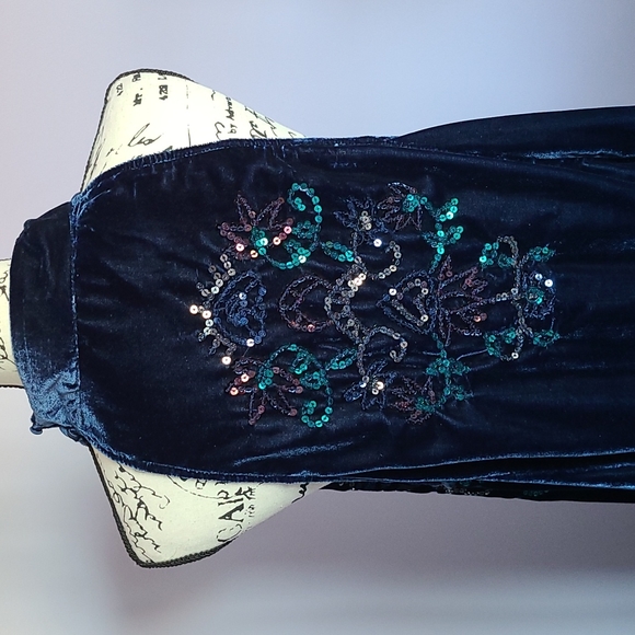 ▪︎FREE PEOPLE dress▪︎ - Picture 10 of 12